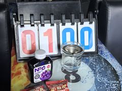 -谈小娱24h自助台球(外海商厦店)