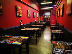 -南洋老咖啡(牛车水店)