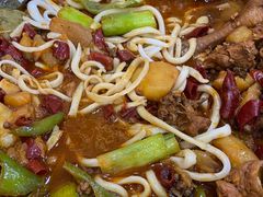-福顺祥大盘鸡(临潼店)