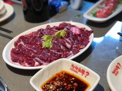 -为什么牛潮汕牛肉火锅(中信广场店)