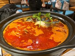 -苹果树下艺术餐厅(通州店)