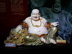 -新加坡佛牙寺龙华院