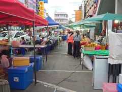 -瓦洛洛传统市场
