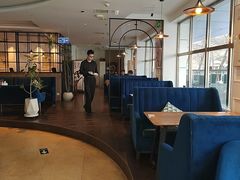 -花舍·新派粤菜·西餐·下午茶(亚运村·鸟巢店)