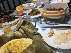 -茶宴·美食地标餐厅(沙坡尾店)