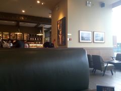 -星巴克臻选(盐城金鹰聚龙湖店)