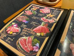 -拾勝牛·江景安格斯烧肉放题(江湾阳光天地店)