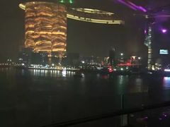 -长沙北辰洲际酒店-SKY 27酒廊