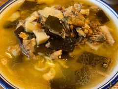 海味面-庆蓉云·庆云面(双林店)