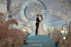 -六月嫁期婚礼(旗舰店)