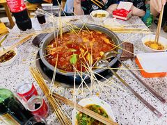 -玉林串串香·成都老字号(玉林街总店)