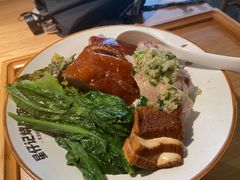 -星仔记烧腊饭店(五山店)