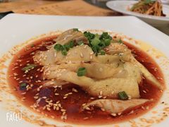 -富力丽思卡尔顿酒店·丽轩中餐厅