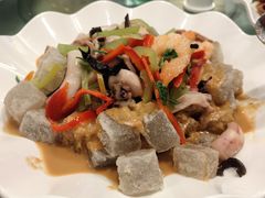 -蓬莱春(芝罘店)