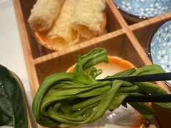 -左庭右院鲜牛肉火锅(新梅广场店)