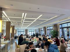 -奇芳阁·百年清真南京菜(夫子庙店)