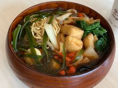 美女麻辣烫-金乐活美食(中街店)