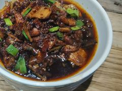 -树厨贵州菜(大十字店)