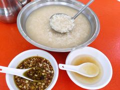 鸭粥-水东兴记鸭粥店(茂名店)