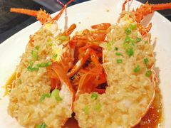-达叔香味海鲜(海棠68环球美食街店)