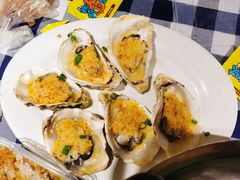 -阿妹小海鲜(下角店)