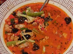 -千百味红餐厅·江西菜(绿地双子塔店)