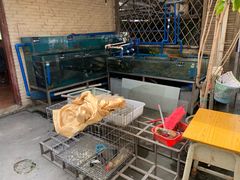 水产区-渔文乐农庄