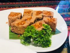-忘忧草融合私房菜(红鼎国际店)