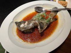 -荣兴酒家(徐家汇店)