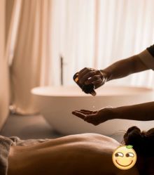 -健身堂科技美肌SPA