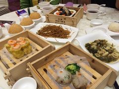 -百乐门喜宴(海珠广场华厦店)