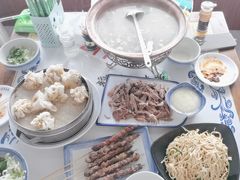 -何记羊汤馆(丽水佳源店)