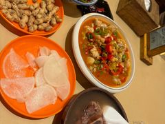 -江味龙虾馆·裸蓝龙虾(南山店)