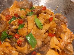 -呷湘厨·鱼汤捞饭·剁椒鱼头·辣椒炒肉(国家会展中心店)