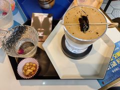 -茶是一枝花泡茶店