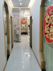 -慈蕊美容养生·专业经络调理