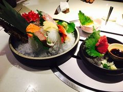 -赤坂亭M9和牛烧肉·日料398放题(万达店)