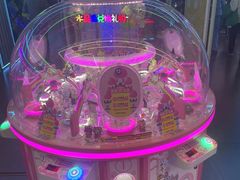 -快乐街区(成都龙湖北城天街店)