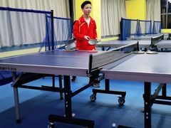 -乐旋乒乓球(广州西湾路店)