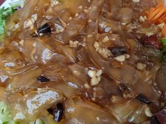 -张会海鲜饭店(东戴河店)