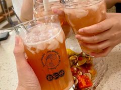 -白仁仔· 活烤海鲜 宵夜(豫园店)
