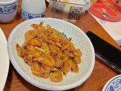 -汤河清真餐馆