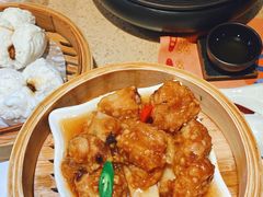 -点都德(大茶楼店)