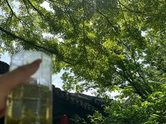 -惠山古镇·寄畅园