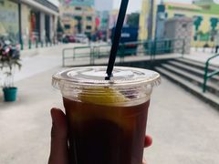 -世记咖啡(氹仔外卖店)