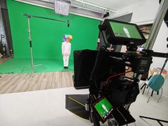 -Mr video视频拍摄工作室·摄影摄像·视频剪辑·绿幕影棚