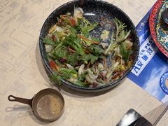 -安德烈俄式西餐厅(中央大街店)