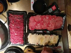 -左庭右院鲜牛肉火锅(南通CBD大有境店)