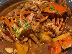 -胖哥俩肉蟹煲(福州仓山爱琴海店)