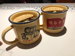 -农耕记·湖南土菜(观澜福城天虹店)